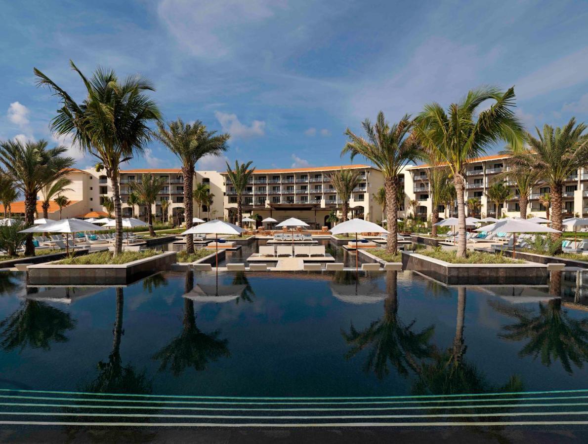 Hotel Unico 20N 87W (Adults Only) Kantenah Exterior foto